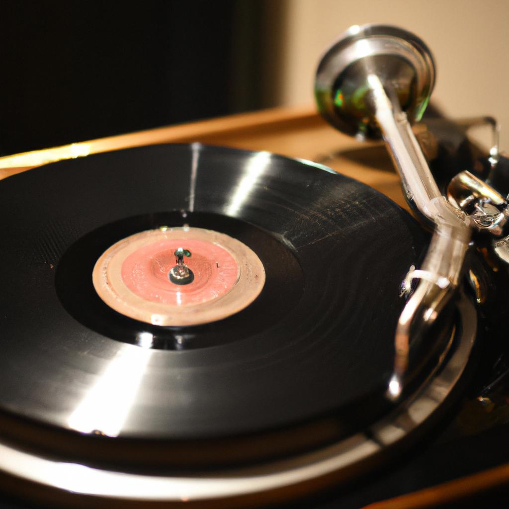 なぜ蓄音機を買取するのか？
