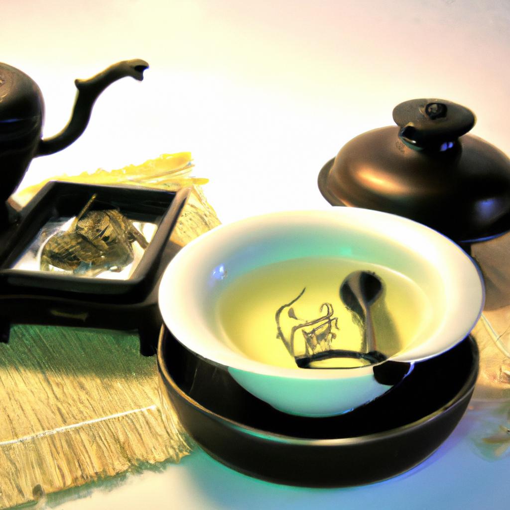 高級茶道具の価値と楽しみ方
