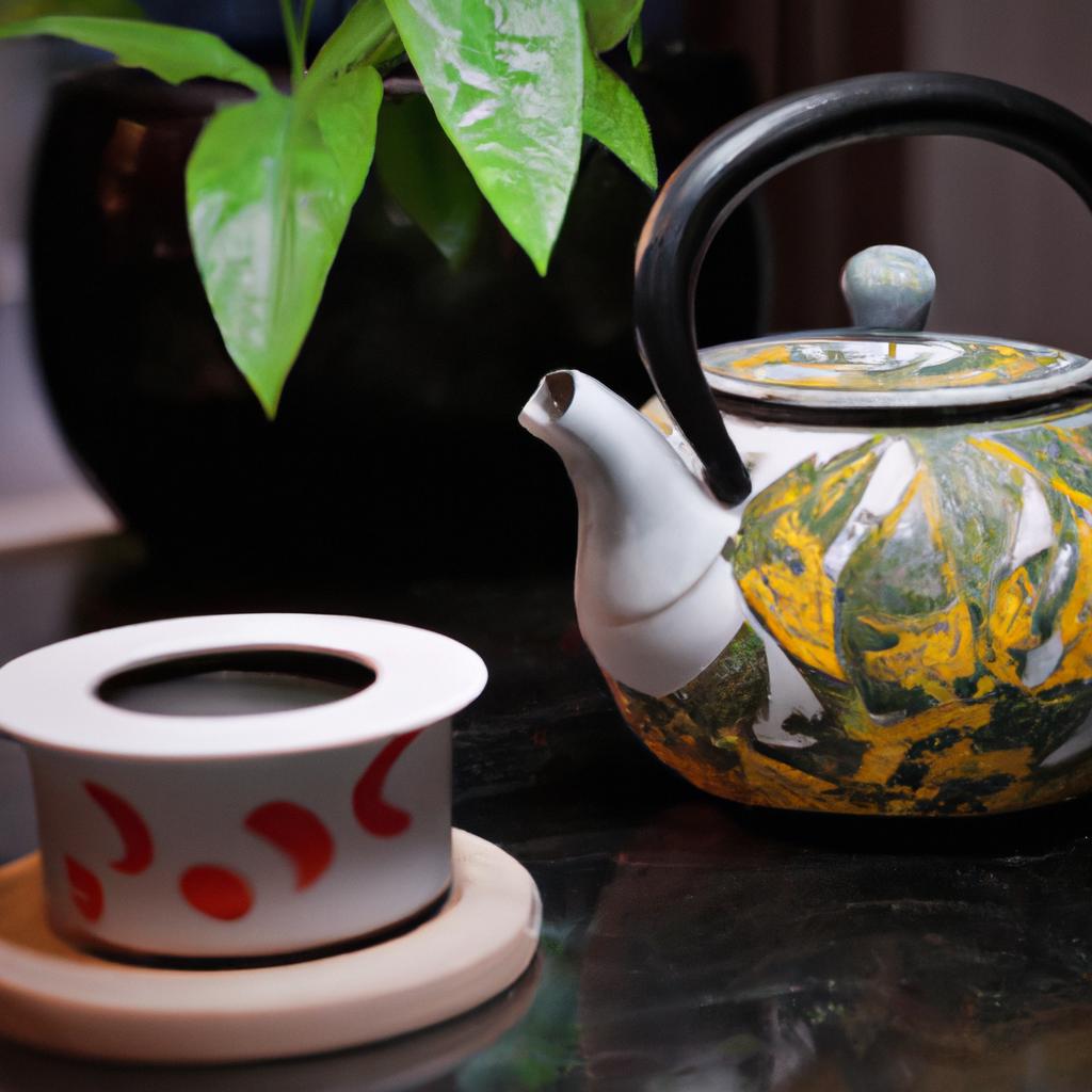 美術品としての茶器の価値